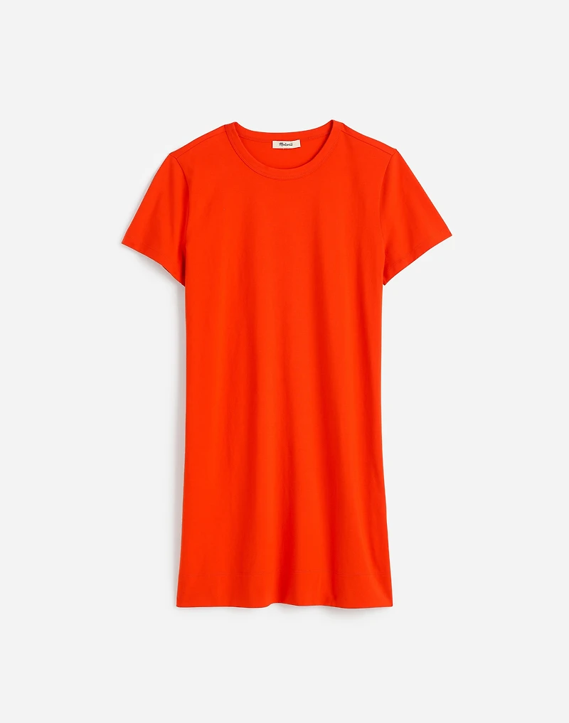Mini Tee Dress | Madewell