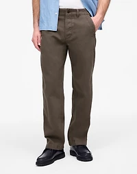 Patch Pocket Jeans Summer Denim | Madewell