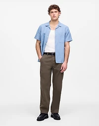 Patch Pocket Jeans Summer Denim | Madewell