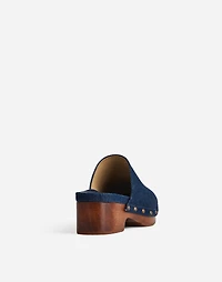 Madewell x Dansko® Alina Denim Clog |