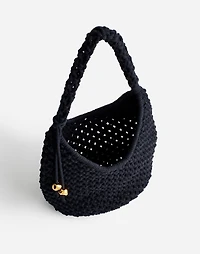 The Camren Rope Bag | Madewell