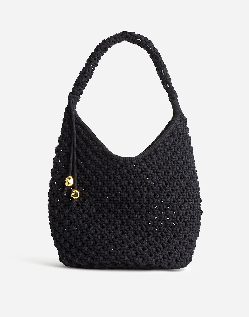 The Camren Rope Bag | Madewell
