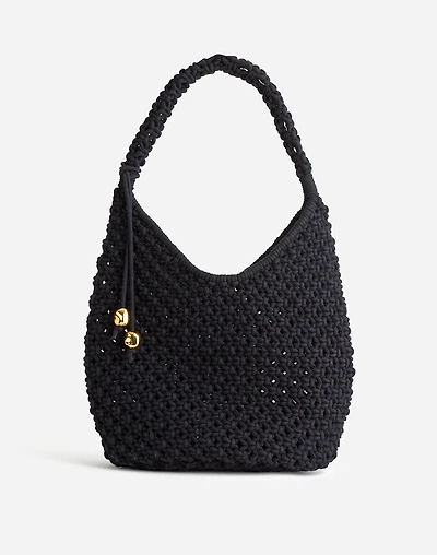 The Camren Rope Bag | Madewell