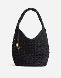 The Camren Rope Bag | Madewell