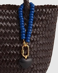 The Handwoven Mini Tote | Madewell