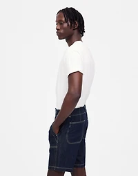Patch Pocket Shorts Summer Denim | Madewell