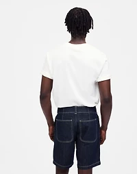 Patch Pocket Shorts Summer Denim | Madewell