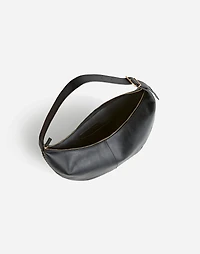 The Essential Curve Shoulder Bag | Madewell