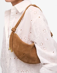 The Bolo Shoulder Bag | Madewell