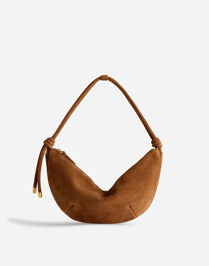 The Bolo Shoulder Bag | Madewell
