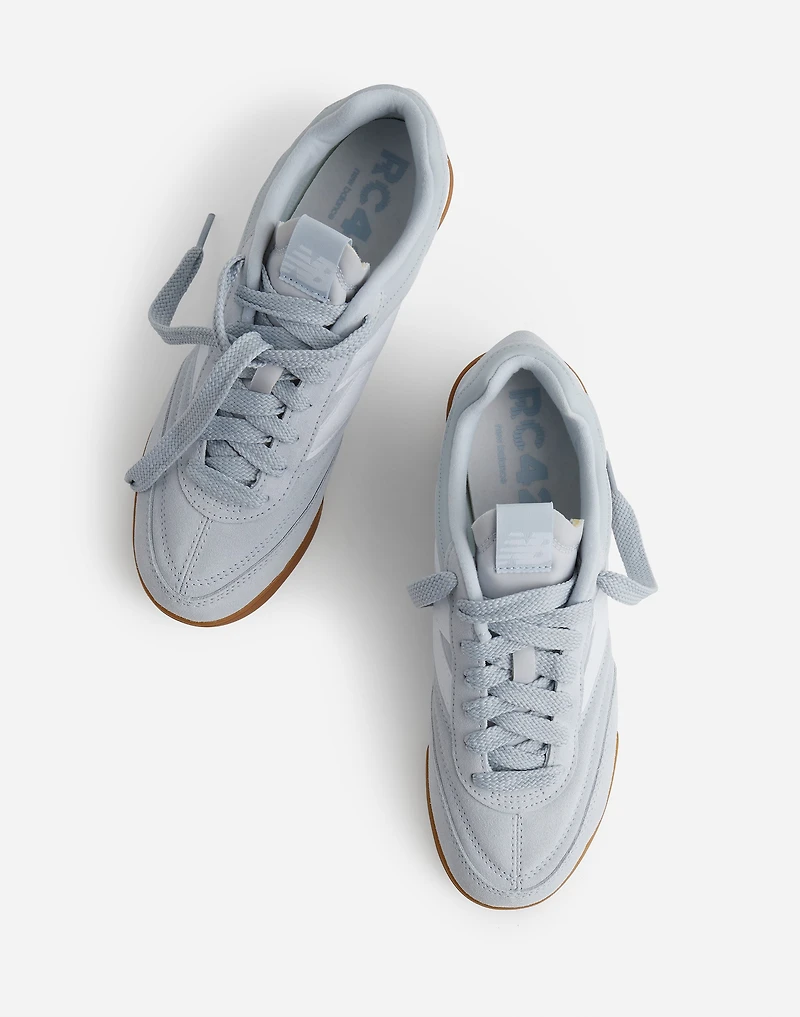 New Balance® Unisex RC42 Sneakers | Madewell