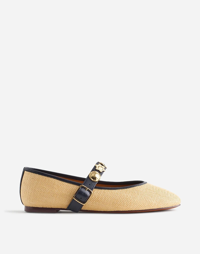 The Remy Mary Jane Flat