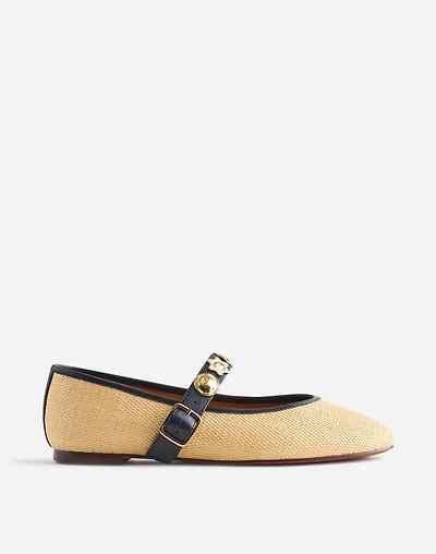 The Remy Mary Jane Flat