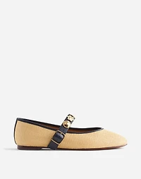 The Remy Mary Jane Flat