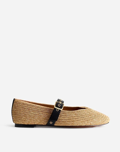 The Remy Mary Jane Flat