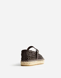 The Remy Mary Jane Espadrille | Madewell