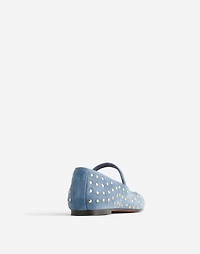 The Greta Ballet Flat