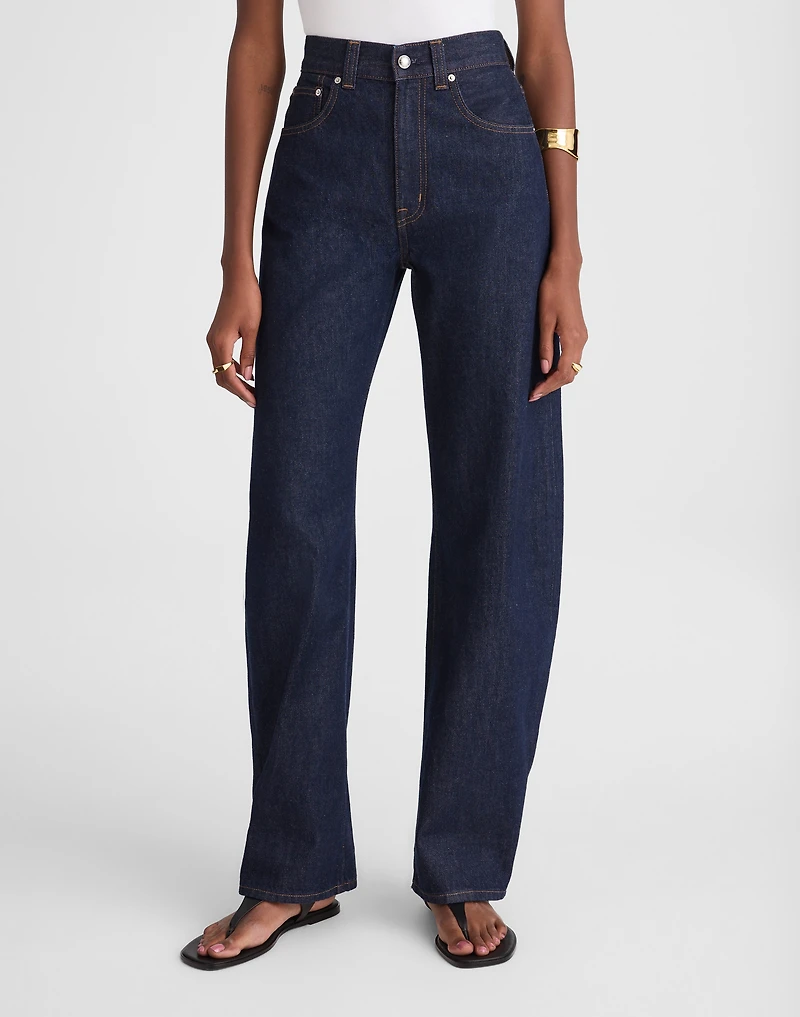 The Balloon Jean | Madewell