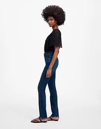 The Pencil Jean | Madewell