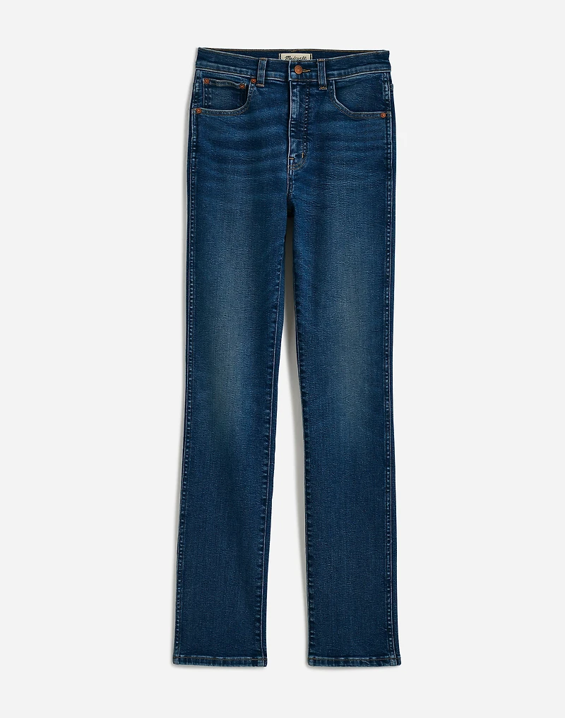 The Pencil Jean | Madewell