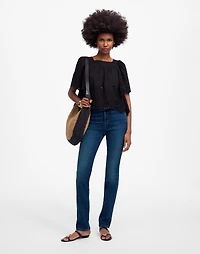 The Pencil Jean | Madewell