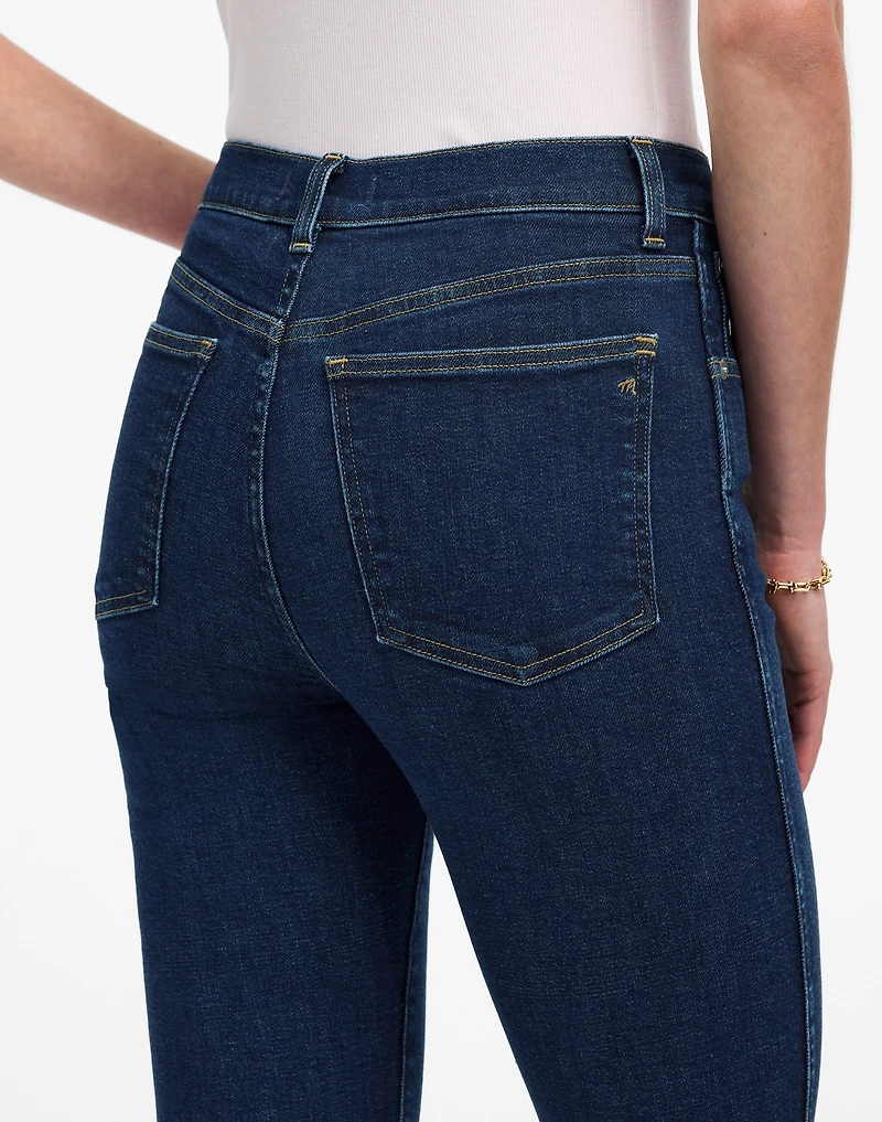 The Pencil Jean | Madewell