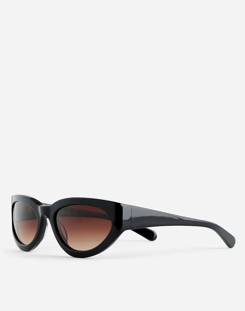 Wraparound Sunglasses | Madewell
