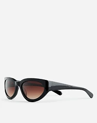 Wraparound Sunglasses | Madewell