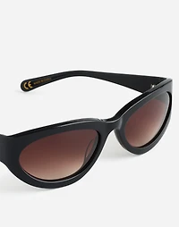 Wraparound Sunglasses | Madewell