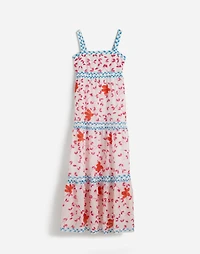 Banjanan Daniella Maxi Dress | Madewell