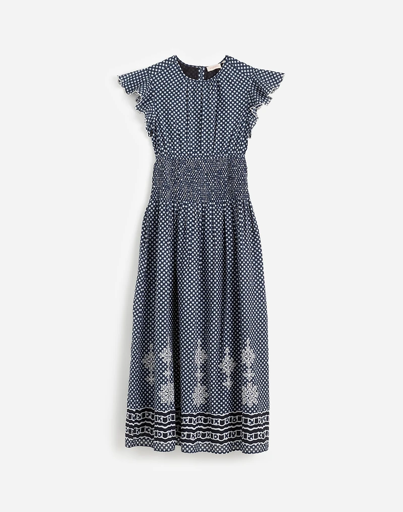 Banjanan Aurelia Maxi Dress | Madewell