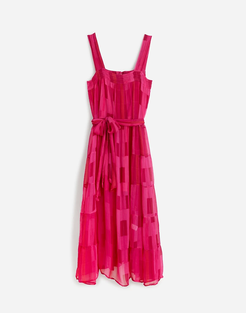 Natalie Martin Jasmine Maxi Dress | Madewell