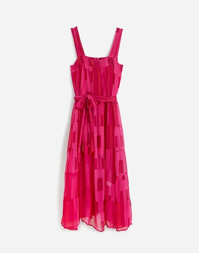 Natalie Martin Jasmine Maxi Dress | Madewell