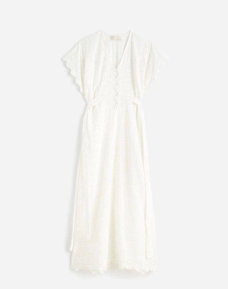 Natalie Martin Monica Maxi Dress | Madewell