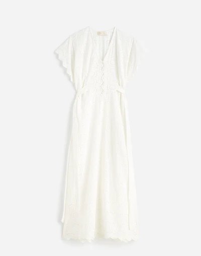 Natalie Martin Monica Maxi Dress | Madewell