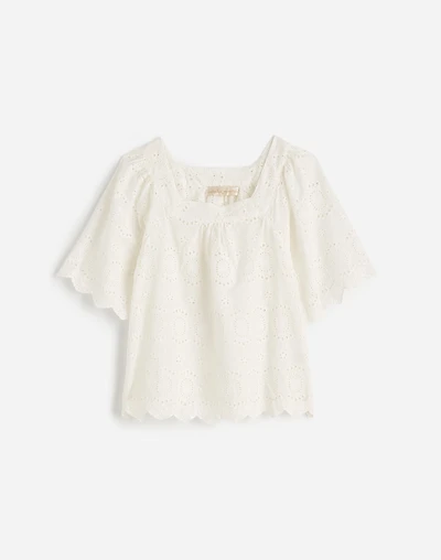 Natalie Martin Nikki Top | Madewell