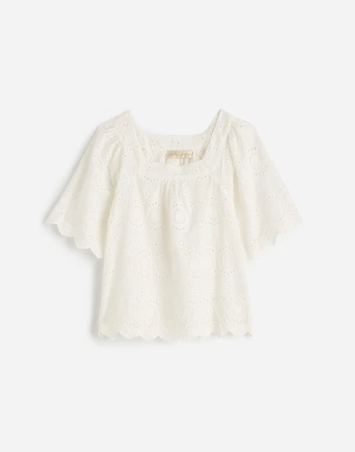 Natalie Martin Nikki Top | Madewell
