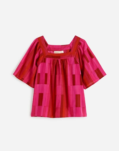 Natalie Martin Nikki Top | Madewell