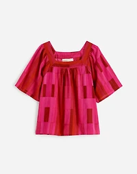 Natalie Martin Nikki Top | Madewell