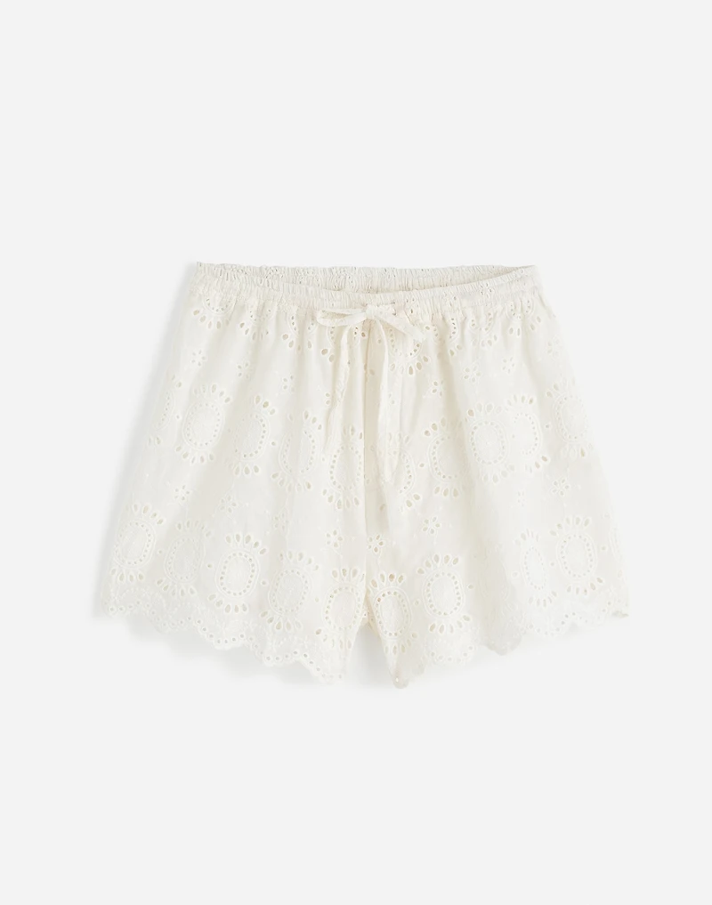 Natalie Martin Jasper Shorts | Madewell