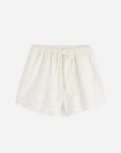 Natalie Martin Jasper Shorts | Madewell