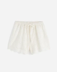 Natalie Martin Jasper Shorts | Madewell