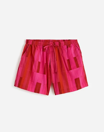 Natalie Martin Jasper Shorts | Madewell