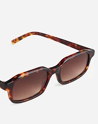 Rectangular Sunglasses | Madewell