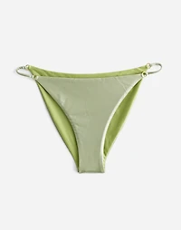 Jade Swim Aria Bikini Bottom | Madewell