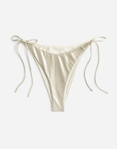 Jade Swim Lilah Bikini Bottom | Madewell