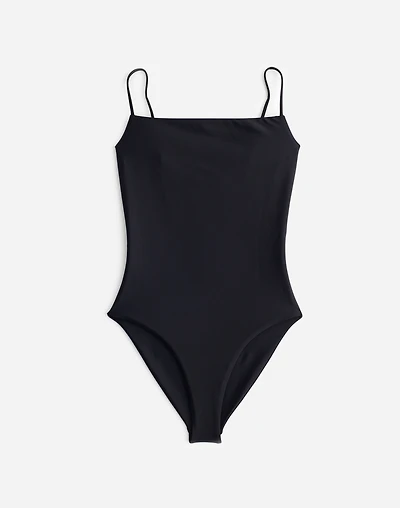 Jade Swim Layla One-Piece Swimsuit | Madewell