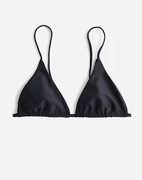 Jade Swim Via Bikini Top | Madewell