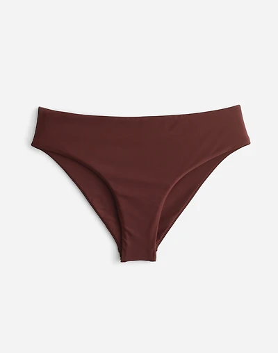 Jade Swim Daya Bikini Bottom | Madewell