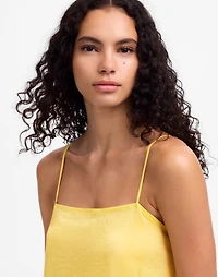 LESET Lana Maxi Dress | Madewell